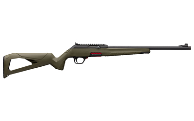 WIN WILDCAT 22LR 16.5" 10RD TB ODG