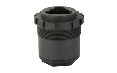 YHM HD 3-LUG ADAPTER BLK 3 YHM HD 3-LUG ADAPTER BLK
