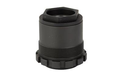 YHM HD 3-LUG ADAPTER BLK 4 YHM HD 3-LUG ADAPTER BLK - Image 2