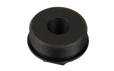 YHM 1/2"-28 CRBNE ADPTR SDWNR M2 BLK 4 YHM 1/2"-28 CRBNE ADPTR SDWNR M2 BLK - Image 2