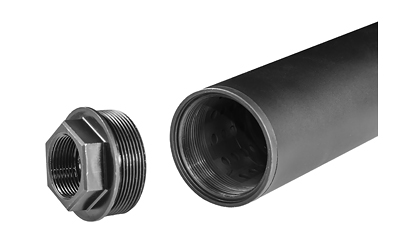 YHM 1/2"-36 CRBNE ADPTR SDWNR M2 BLK 4 YHM 1/2"-36 CRBNE ADPTR SDWNR M2 BLK - Image 2