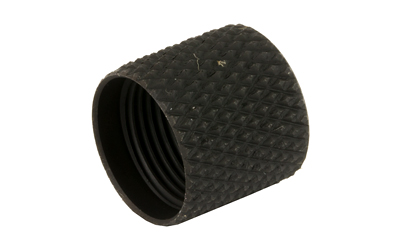 YHM 9MM PIST THR PROT 1/2X28 .570 OD 5 YHM 9MM PIST THR PROT 1/2X28 .570 OD - Image 3