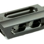 YHM SLANT BRAKE/COMP 1/2-36 9MM 1 YHM 85 MB A 1