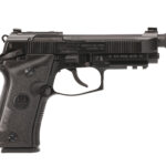 BERETTA 80X CHEETAH 380ACP BLK 10+1 TB 1 bej80xtu1099e5