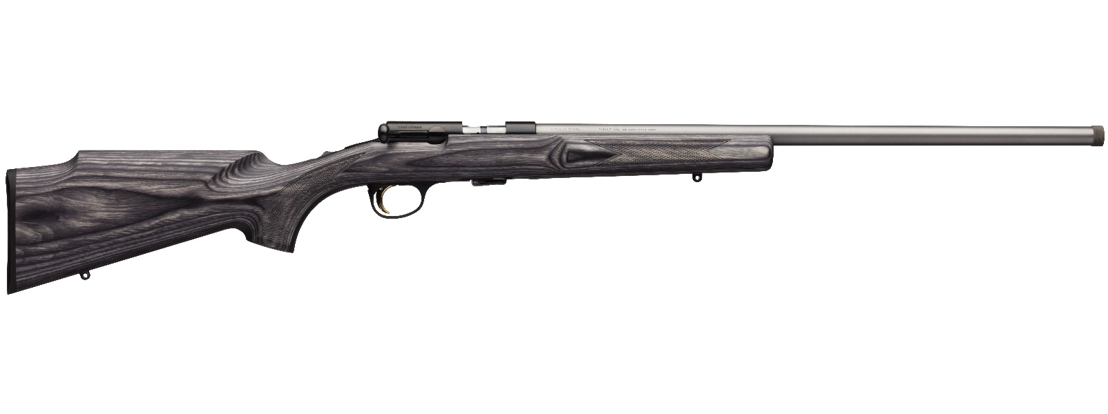 BROWNING T-BOLT 22LR VRMT SS/LAM 22"