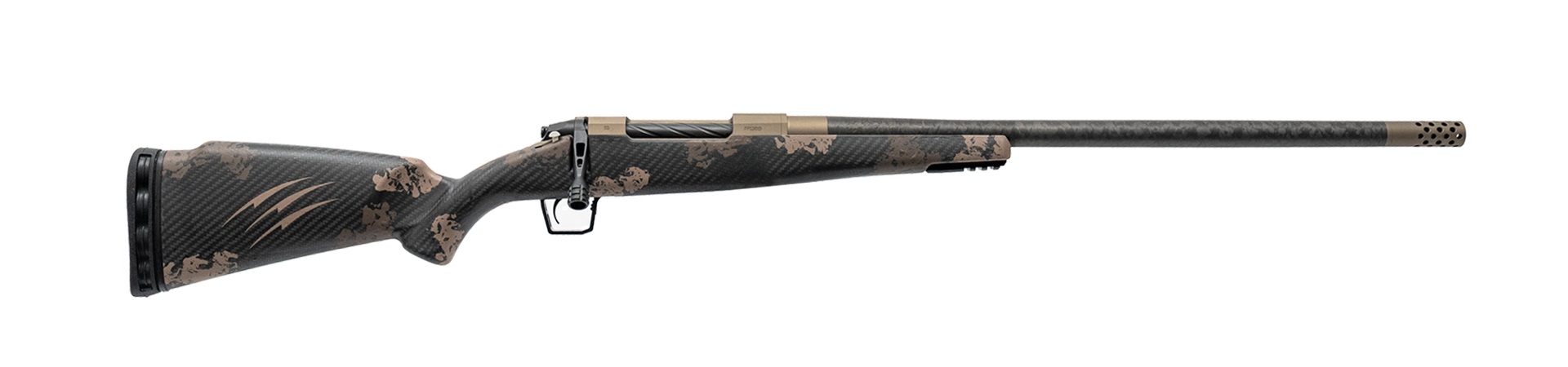 FIERCE FIREARMS CF ROGUE 7MM BC SB/SON 20" 3 FIERCE FIREARMS CF ROGUE 7MM BC SB/SON 20"
