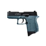 DIAMONDBACK FIREARMS DB9 GEN IV 9MM JJ BLUE 3" 6+1 2 db0200p251dd00