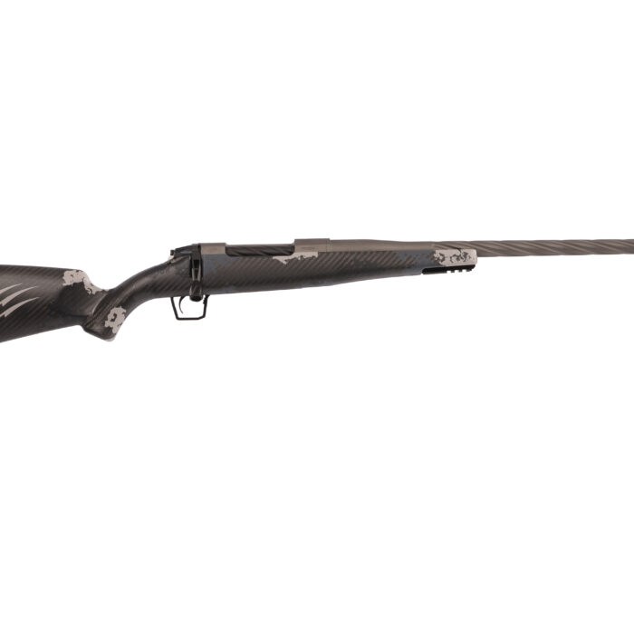FIERCE FIREARMS TWISTED ROGUE 308W GLA/PHN 20"