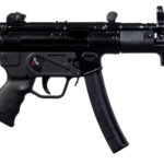 CENTURY ARMS AP5-P CORE 9MM BLK 5.75" 30+1 2 hg6035n30e6