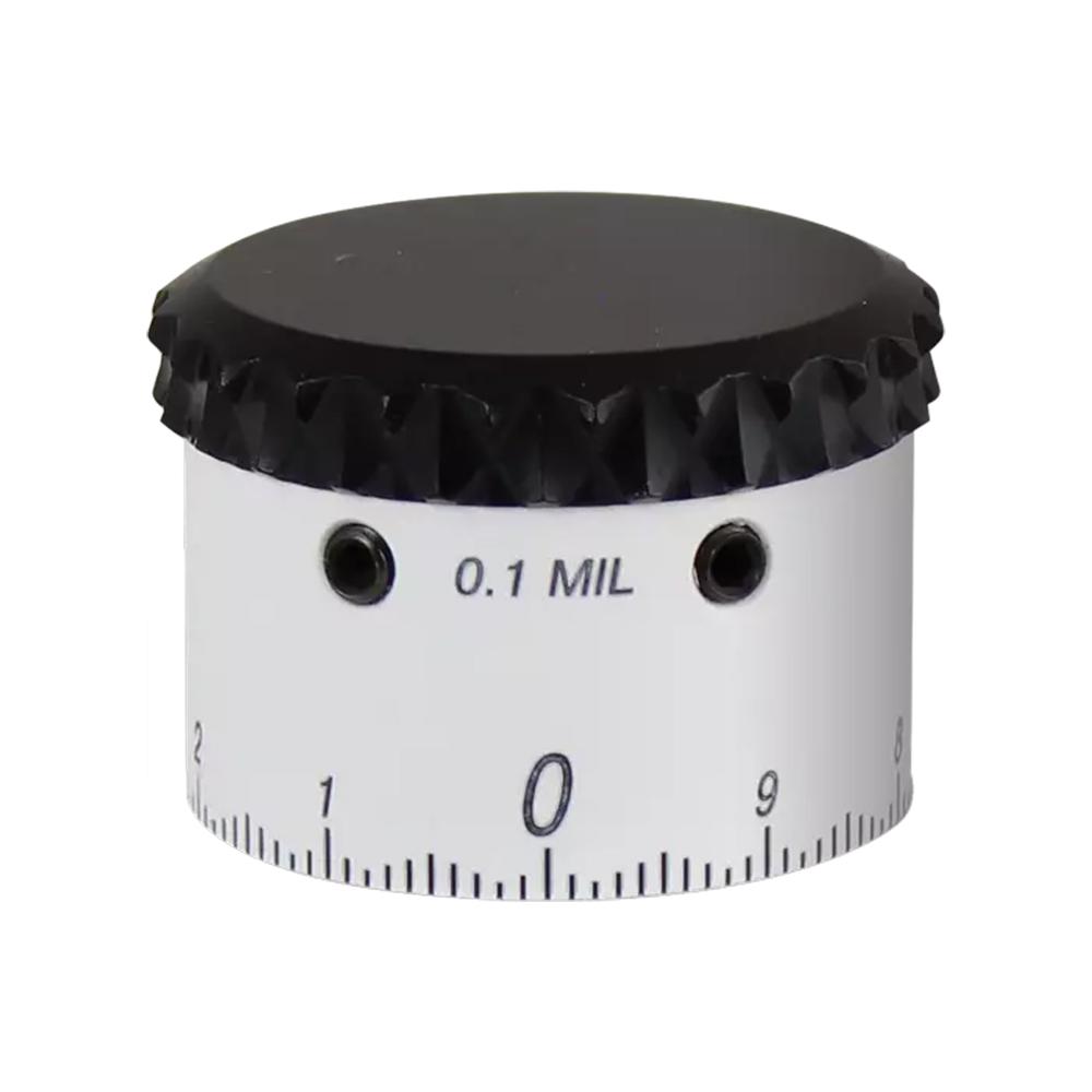 Burris XTR PRO Race Dial 3 Burris XTR PRO Race Dial