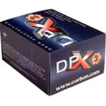 COR-BON Handgun Ammunition .380 ACP 80 gr DPX 1050 fps 20/box 1 https3A2F2Fmedia.chattanoogashooting.com2Fimages2Fproduct2FCBDPX380802FCBDPX38080