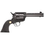 Chiappa 1873 Engraved Handgun .22 LR 6rd Capacity 4.75" Barrel Black 2 https3A2F2Fmedia.chattanoogashooting.com2Fimages2Fproduct2FCH340342FCH34034 1