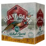 Nobel Sport Heavy Game High Velocity Shotshell 20ga 2-3/4" 1oz 1330 fps #6 25/ct 2 https3A2F2Fmedia.chattanoogashooting.com2Fimages2Fproduct2FEPANSVE2062FEPANSVE205 1 5