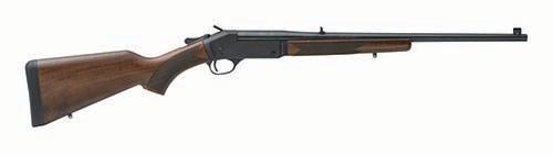 Henry Singleshot Rifle 45-70