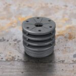 SilencerCo Omega/Hybrid Anchor Brake .46 Cal 1 https3A2F2Fmedia.chattanoogashooting.com2Fimages2Fproduct2FIKAC20812FIKAC2081 1