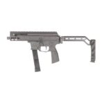 Matador Arms MAT9-K Roller Pistol 9mm Luger 22rd Magazine 5.5 Barrel Glock Magazine Compatible Black Frame A3 Brace 1 https3A2F2Fmedia.chattanoogashooting.com2Fimages2Fproduct2FIQMATK9GBRC1BB2FIQMATK9GBB1