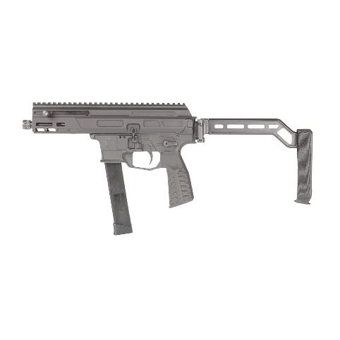 Matador Arms MAT9-K Roller Pistol 9mm Luger 22rd Magazine 5.5 Barrel Glock Magazine Compatible Black Frame A3 Brace 3 Matador Arms MAT9-K Roller Pistol 9mm Luger 22rd Magazine 5.5 Barrel Glock Magazine Compatible Black Frame A3 Brace