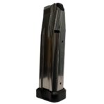 Check-Mate Staccato 2011 Handgun Magazine Stainless Steel 9mm Luger 20/rd 1 https3A2F2Fmedia.chattanoogashooting.com2Fimages2Fproduct2FKACM92011140S2FKACM92011140S 1