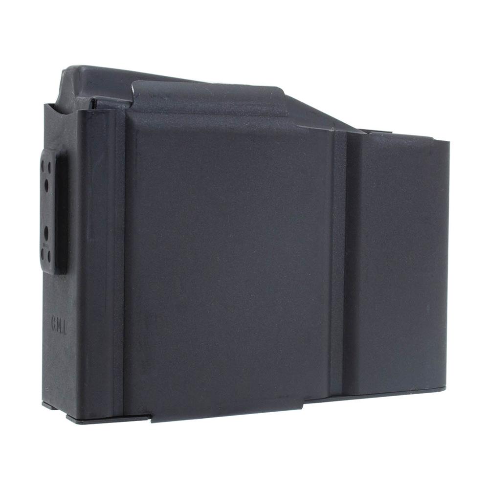 Check-Mate M1A / M14 Compatible Rifle Magazine .308 Win 5/rd 3 Check-Mate M1A / M14 Compatible Rifle Magazine .308 Win 5/rd