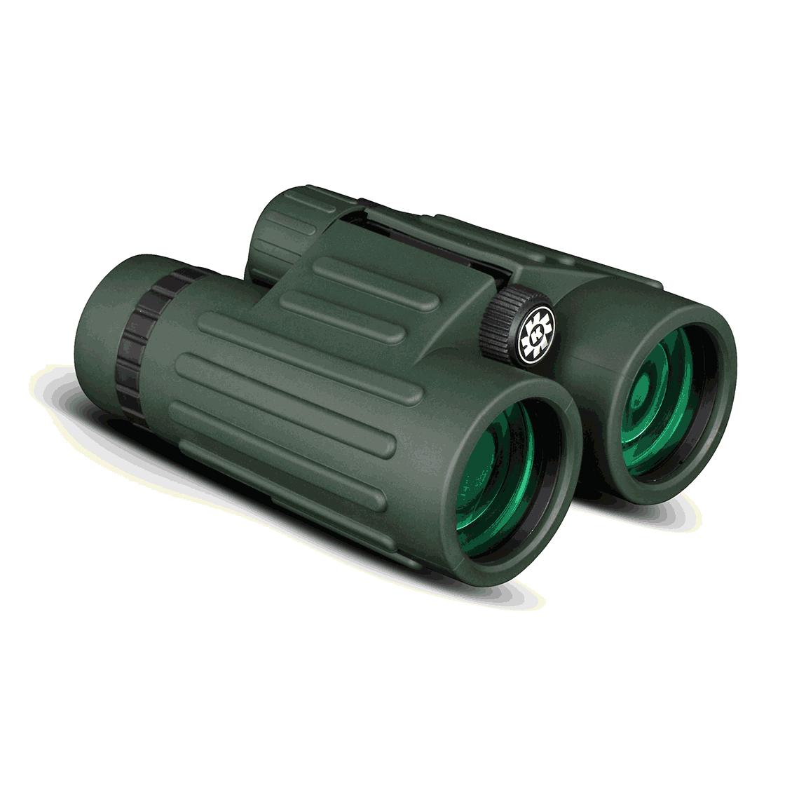 Konus Emperor 10x42 Binocular Waterproof Green 3 Konus Emperor 10x42 Binocular Waterproof Green