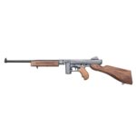 THOMPSON M1 TOMMY GUN CARBINE 45ACP 10RD 1 https3A2F2Fmedia.chattanoogashooting.com2Fimages2Fproduct2FKZTM110S2FKZTM110S