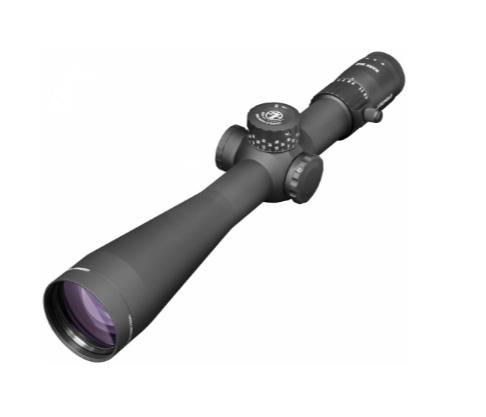 Leupold Mark 5HD Rifle Scope - 5-25x56 (35mm) M1C3 FFP PR-1 MOA