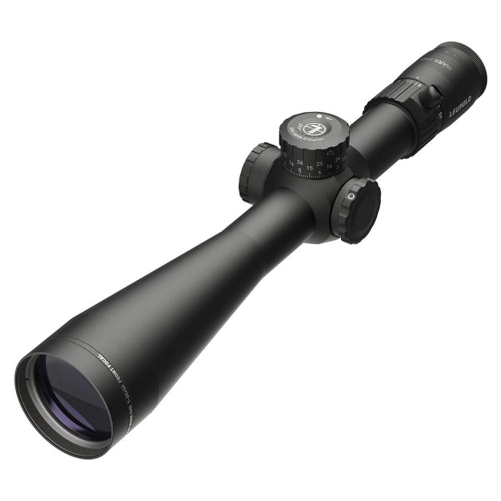 Leupold Mark 5HD 7-35x56 (35mm) M5C3 FFP PR2-MIL 3 Leupold Mark 5HD 7-35x56 (35mm) M5C3 FFP PR2-MIL