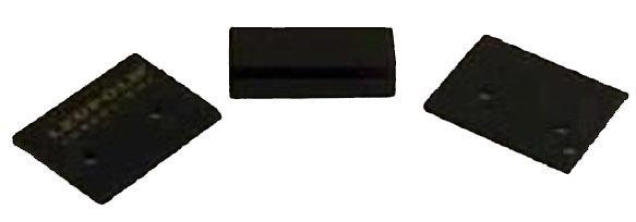 Leupold Laser Mount - for Glock 3 Leupold Laser Mount - for Glock