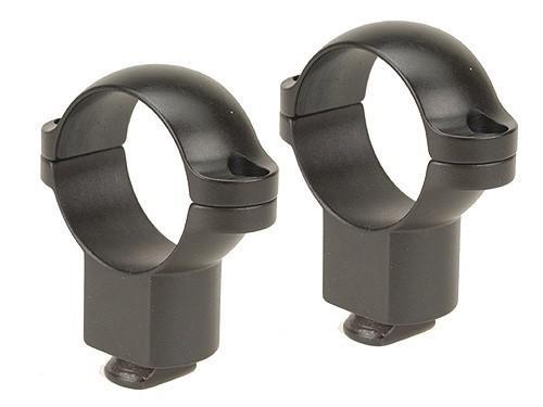 Leupold 2-Piece Dual Dovetail Rings - 1" Super High Matte 3 Leupold 2-Piece Dual Dovetail Rings - 1" Super High Matte