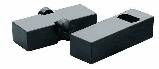 Leupold 2-Piece Base for Custom Gunmakers Windage Base Gloss Black 3 Leupold 2-Piece Base for Custom Gunmakers Windage Base Gloss Black