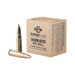 PPU Rangeline Ammunition 7.62x39 123gr FMJ 2350 fps 15/ct 2 https3A2F2Fmedia.chattanoogashooting.com2Fimages2Fproduct2FOQTRZPPR7392FOQTRZPPR7391