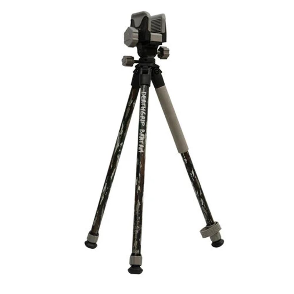 BOG DeathGrip Bantam Tripod Realtree Original Camo 3 BOG DeathGrip Bantam Tripod Realtree Original Camo
