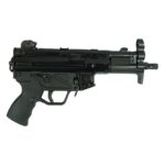 SDS MAC 5K w/Franklin Armory Binary Trigger Pistol 9mm Luger 30rd Magazines(2) 5.8" Barrel 2 https3A2F2Fmedia.chattanoogashooting.com2Fimages2Fproduct2FSD127500122Fmac 5k frankling armory binary trigger installed 8.9 2 30rnd mags sd12750012 0006 Right