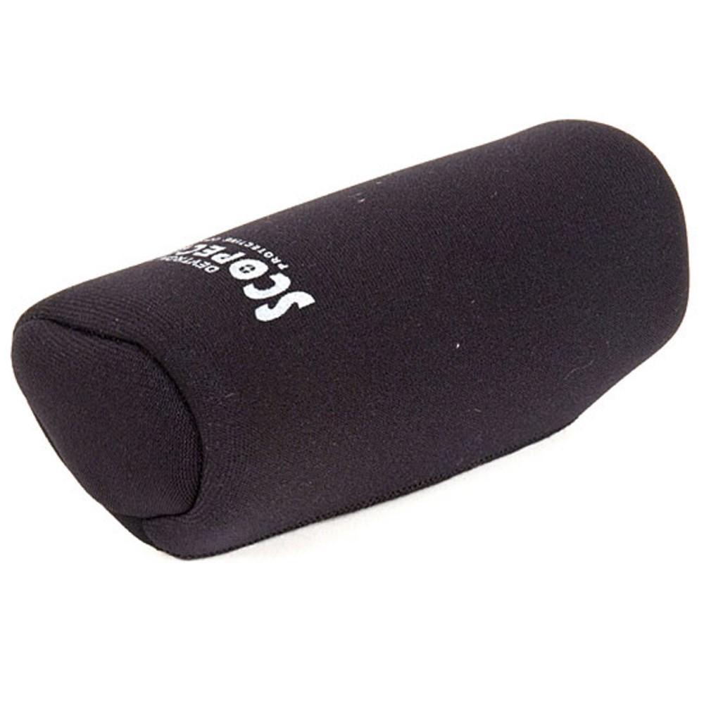 Scopecoat Holographic and Electronic Optics Cover for EOTech XPS2/XPS3/EXPS2/EXPS3 Black 3 Scopecoat Holographic and Electronic Optics Cover for EOTech XPS2/XPS3/EXPS2/EXPS3 Black