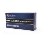 Specialty Cartridge Classic Match Handgun Ammunition .45 Auto 230gr FMJ 750 fps 50/ct 1 https3A2F2Fmedia.chattanoogashooting.com2Fimages2Fproduct2FSYCM45230FC2FCM45230FC 12