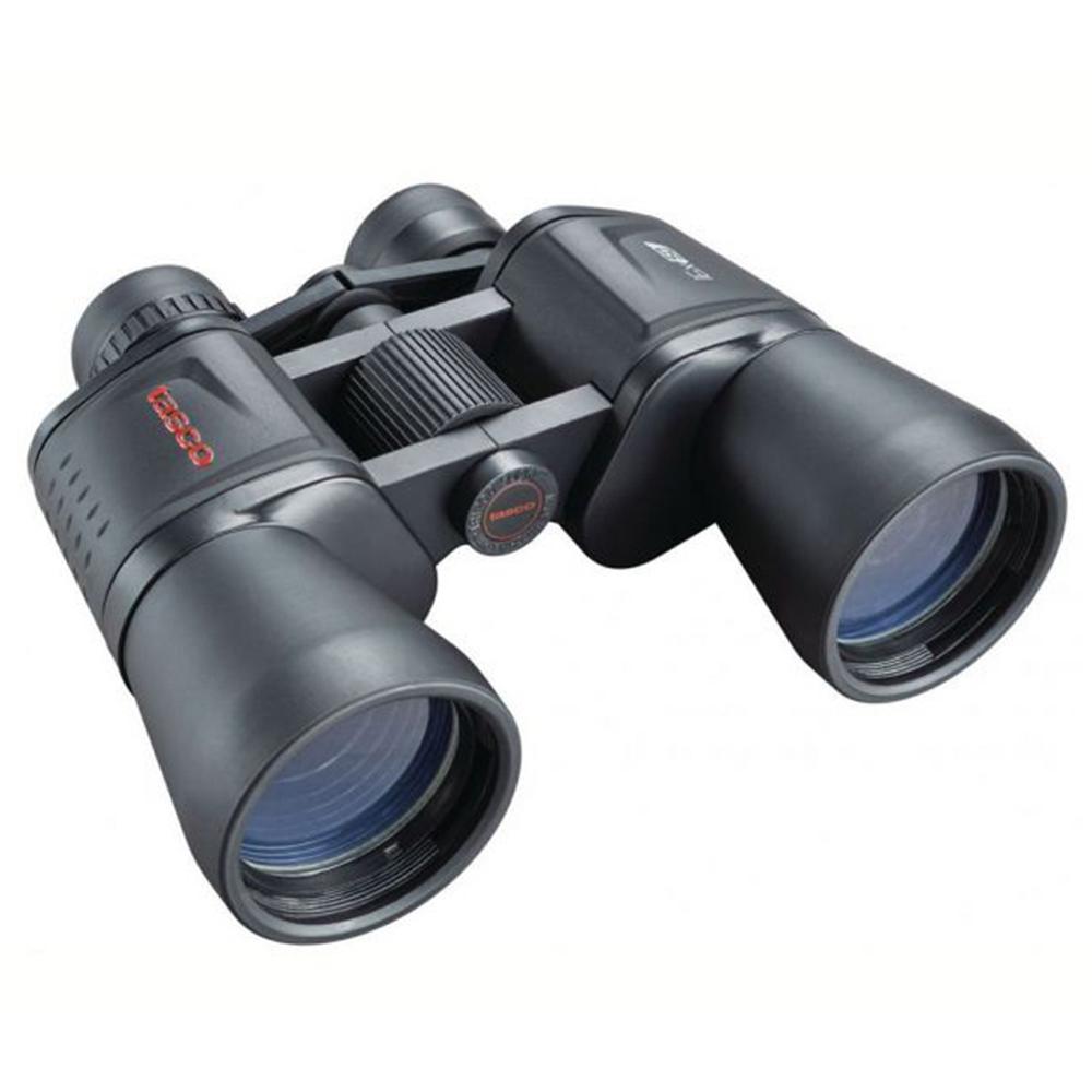 Tasco Essentials Porro Binoculars 16x50mm Essential Black MC Box 6L 3 Tasco Essentials Porro Binoculars 16x50mm Essential Black MC Box 6L