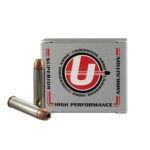 Underwood Ammo XTP Handgun Ammunition .460 S&W Mag 240gr JHP 2000 fps 20/ct 2 https3A2F2Fmedia.chattanoogashooting.com2Fimages2Fproduct2FUB3442FUB344