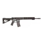 Wilson Combat Protector Carbine Rifle 5.56 NATO 30rd Magazine 16.25" Barrel Black with Q-Comp Flash Hider 2 https3A2F2Fmedia.chattanoogashooting.com2Fimages2Fproduct2FWCTRPC556BL2FWCTRPC556BL 1