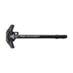 Rise Armament AR-15 Ambidextrous Charging Handle Black 1 https3A2F2Fmedia.chattanoogashooting.com2Fimages2Fproduct2FWLRA220BLK2FWLRA220BLK 1