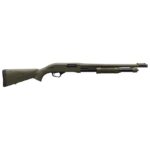 Winchester SXP Defender Shotgun 12ga 3" Chamber 5rd Capacity 18" Barrel OD Green 1 https3A2F2Fmedia.chattanoogashooting.com2Fimages2Fproduct2FWX5124253952FWX512425395