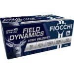 Fiocchi Nickel-Plated Buckshot 12 ga 2 3/4" MAX 27 plts #4B 1325 fps - 10/box 2 https3A2F2Fmedia.chattanoogashooting.com2Fimages2Fproduct2FXN12HV4BK2FXN12HV4BK 1