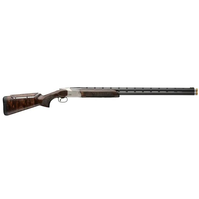 Browning Citori 825 Sporting w/ Adjustable Comb Shotgun 12ga 3" Chambers 2rd Capacity 32" Barrel Black Walnut