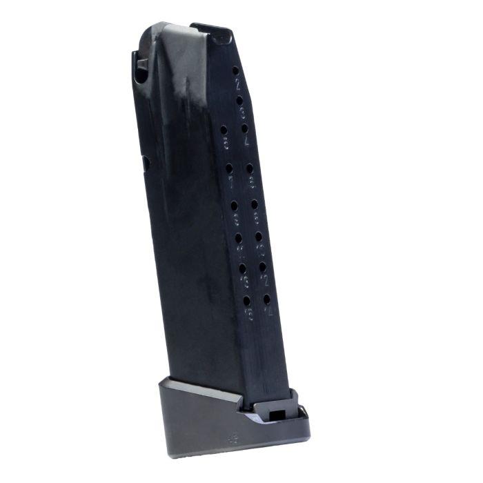 Canik Compact Handgun Magazine for TP9 Elite 9mm Luger 15 +3/rd