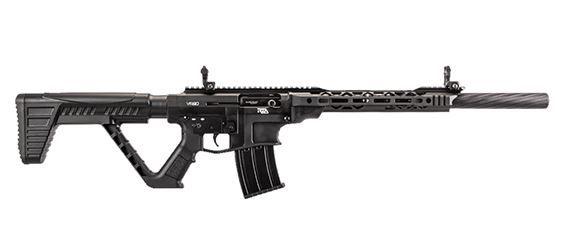 VR80 12 Ga Shotgun CA MRB