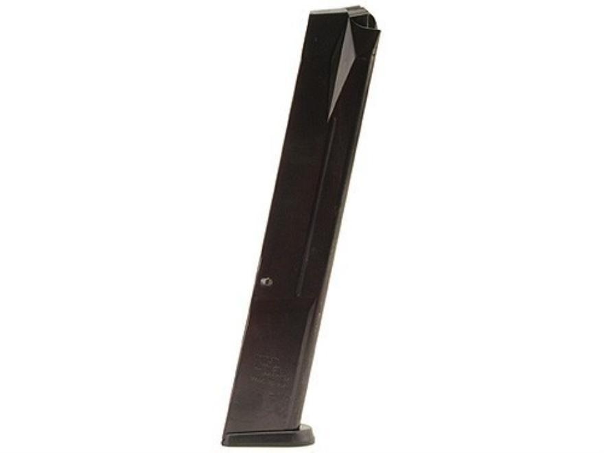 ProMag Ruger P94 Magazine .40 S&W Blued Steel 20/rd 3 ProMag Ruger P94 Magazine .40 S&W Blued Steel 20/rd