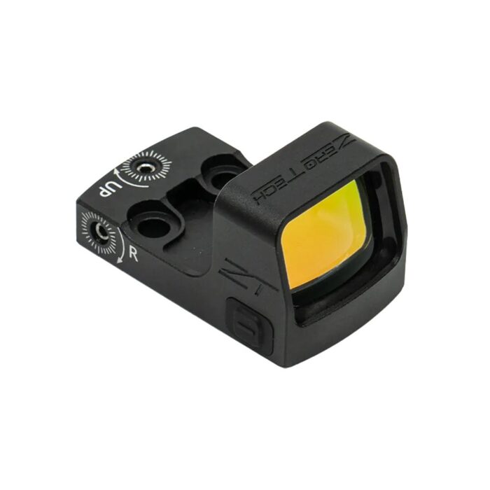 Cart 2 ZeroTech Thrive HD Red Dot Micro Reflex Sight Multi Reticle RMSc Footprint