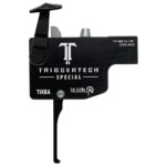 TriggerTech Special Tikka Rifle Trigger 1-3.5 lbs Flat RH Black 1 https3A2F2Fmedia.chattanoogashooting.com2Fimages2Fproduct2FZTTI0SBB13TNF2FZTTI0SBB13TNF 1