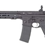 LWRC ICMKII 5.56MM BLK 14.7" 30+1 1 icmkiir5b14pc66c