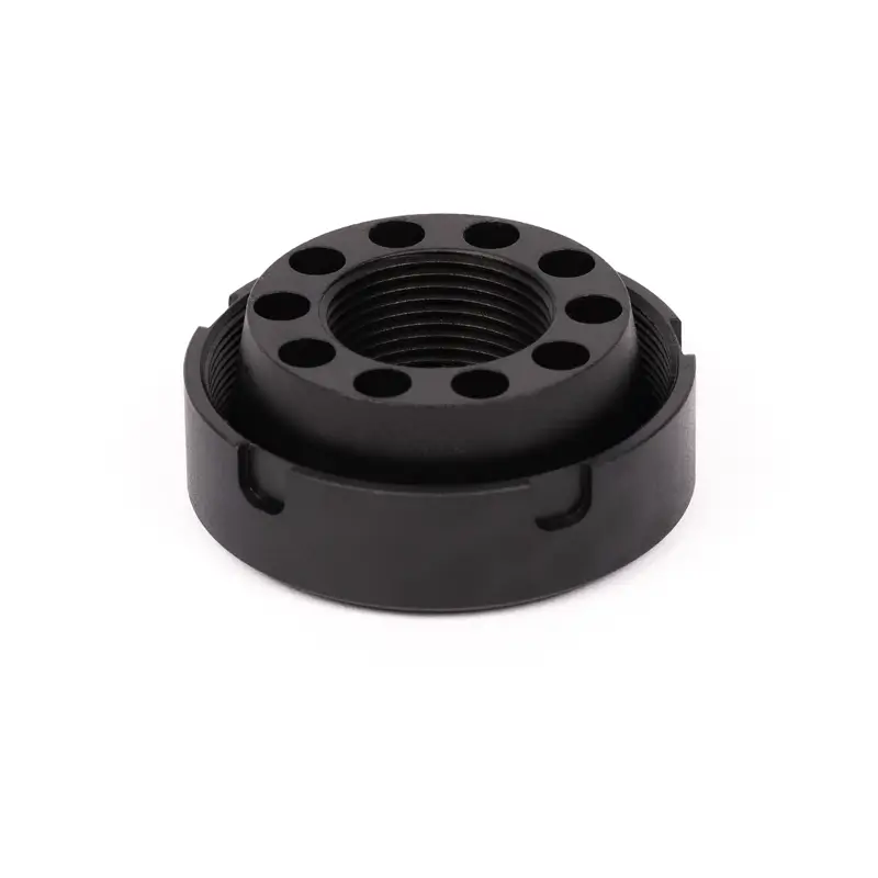 SILENCERCO CHARLIE DIRECT THREAD MOUNT 11/16x24 3 SILENCERCO CHARLIE DIRECT THREAD MOUNT 11/16x24