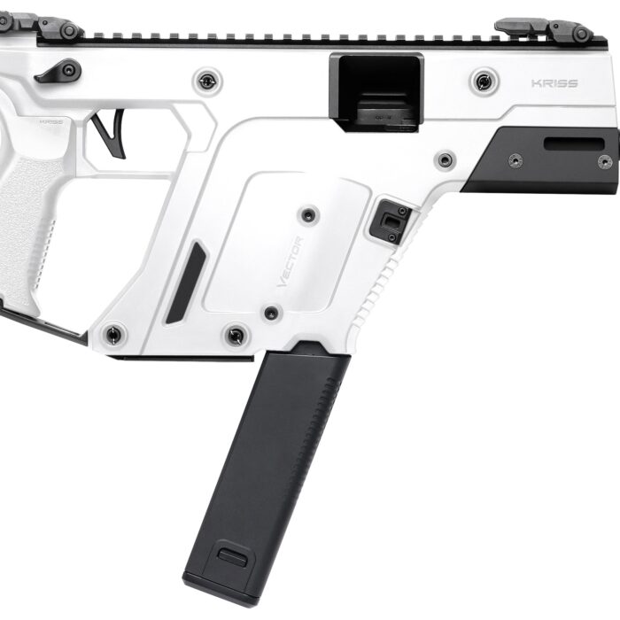KRISS USA VECTOR SDP G3 9MM 5.5" ALPINE